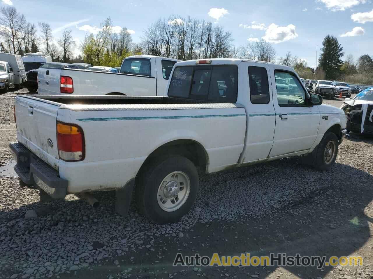 FORD RANGER SUPER CAB, 1FTYR14X5WPA62970