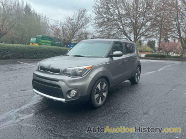 KIA SOUL +, KNDJP3A57H7432860