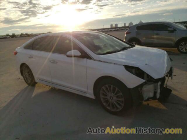 HYUNDAI SONATA SPORT, 5NPE34AF9FH033744