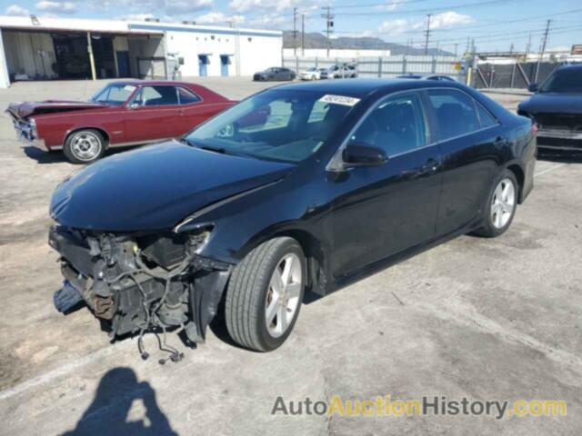 TOYOTA CAMRY L, 4T1BF1FK3EU465552