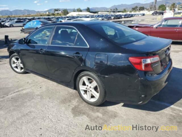 TOYOTA CAMRY L, 4T1BF1FK3EU465552