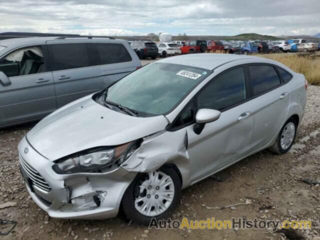 FORD FIESTA S, 3FADP4AJ3KM130078