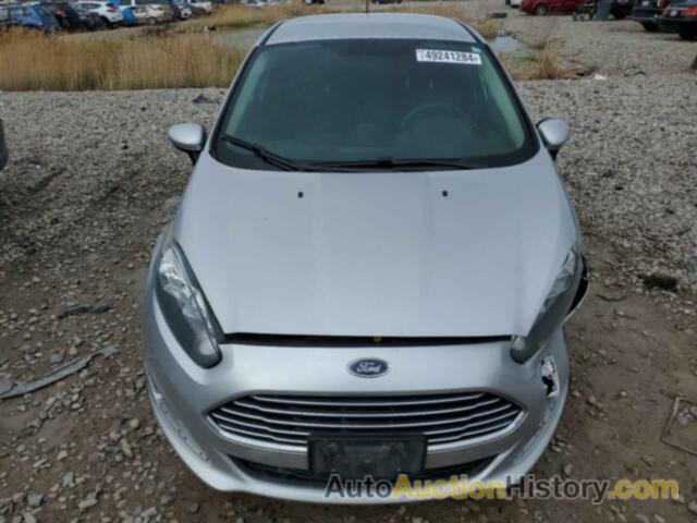 FORD FIESTA S, 3FADP4AJ3KM130078