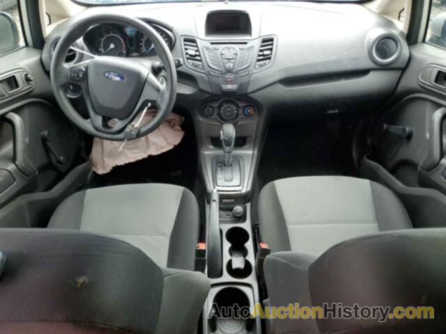 FORD FIESTA S, 3FADP4AJ3KM130078