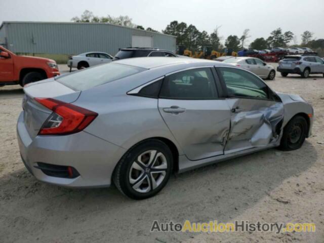 HONDA CIVIC LX, 19XFC2F59GE238270