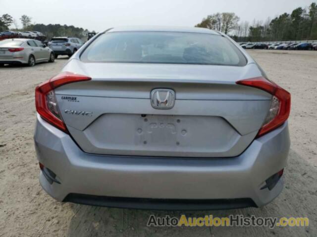 HONDA CIVIC LX, 19XFC2F59GE238270