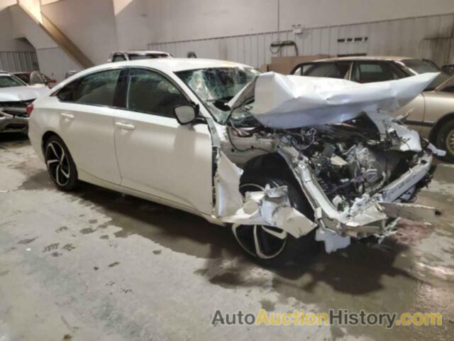 HONDA ACCORD SPORT, 1HGCV1F3XNA091061