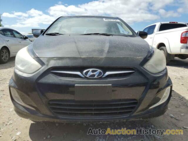 HYUNDAI ACCENT GLS, KMHCU4AE2CU162689