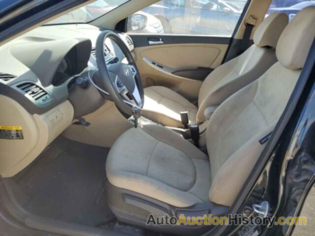 HYUNDAI ACCENT GLS, KMHCU4AE2CU162689