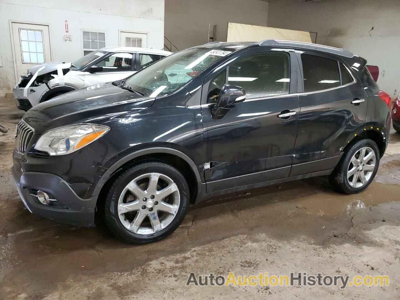 BUICK ENCORE PREMIUM, KL4CJHSBXGB713455