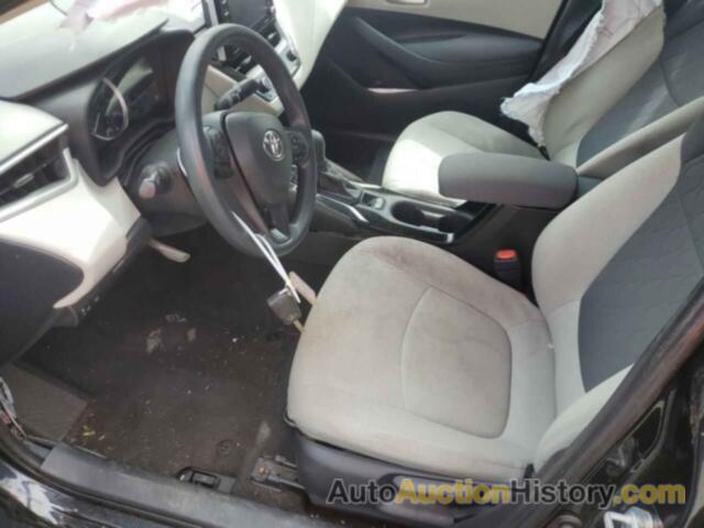 TOYOTA COROLLA LE, 5YFEPMAE3MP214902