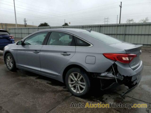 HYUNDAI SONATA SE, 5NPE24AF4GH388986