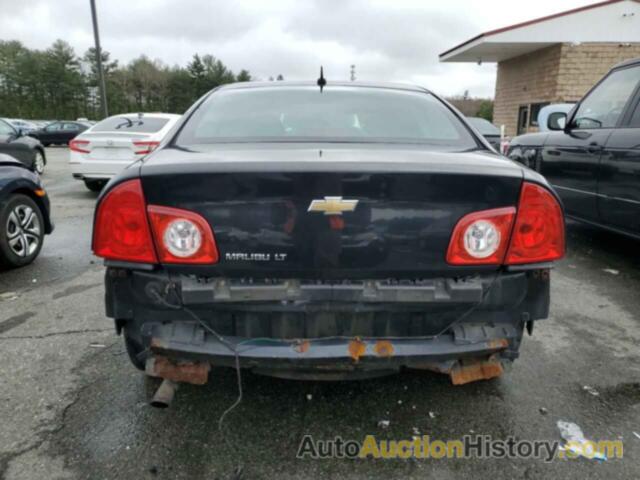 CHEVROLET MALIBU 1LT, 1G1ZC5E11BF136420