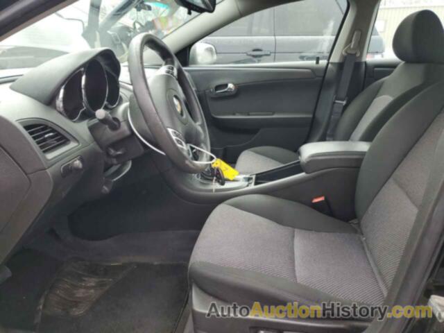 CHEVROLET MALIBU 1LT, 1G1ZC5E11BF136420