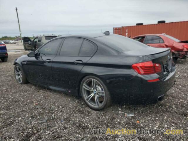 BMW M5, WBSFV9C55GG343341