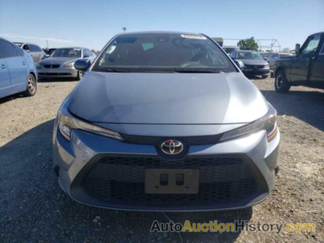 TOYOTA COROLLA LE, 5YFEPRAE1LP041165