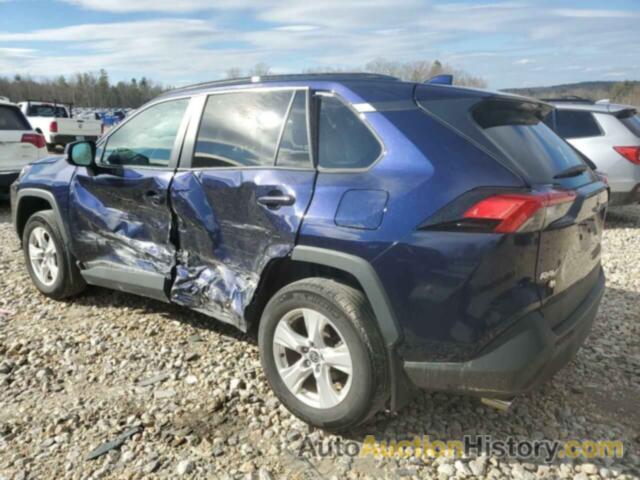 TOYOTA RAV4 XLE, 2T3P1RFV1MW176804