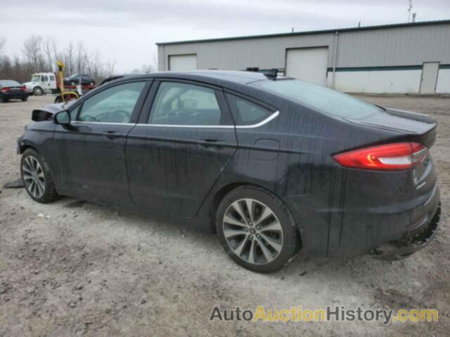 FORD FUSION SE, 3FA6P0T94KR253623