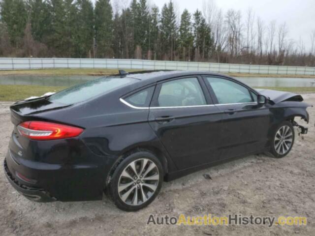 FORD FUSION SE, 3FA6P0T94KR253623