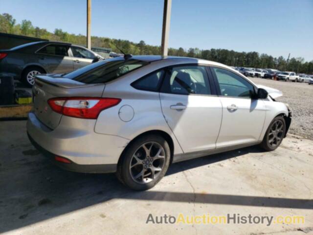 FORD FOCUS SE, 1FADP3F27DL135848