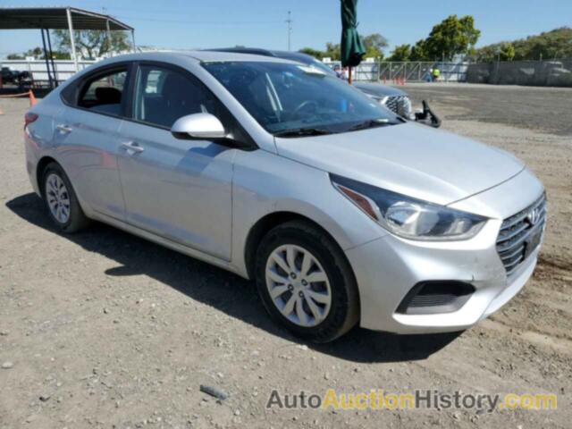 HYUNDAI ACCENT SE, 3KPC24A67LE098988