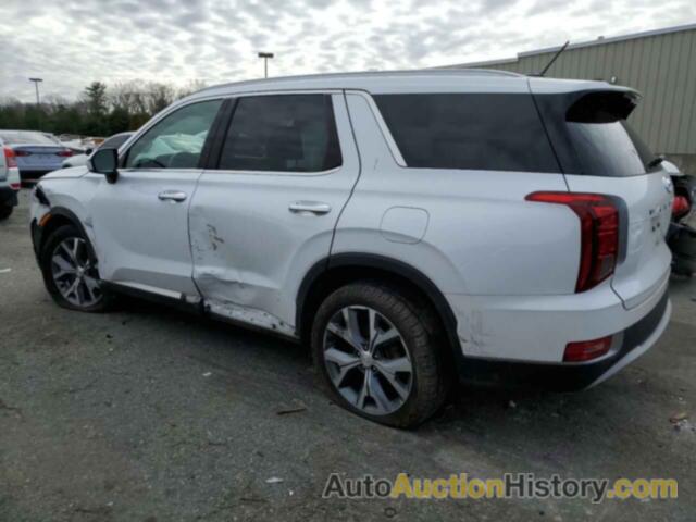 HYUNDAI PALISADE SEL, KM8R3DHE2LU048193