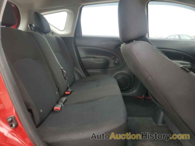 NISSAN VERSA S, 3N1CE2CP3EL373646