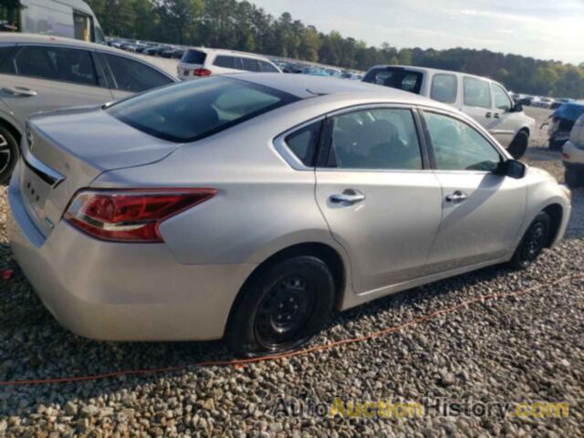 NISSAN ALTIMA 2.5, 1N4AL3AP7DC258471