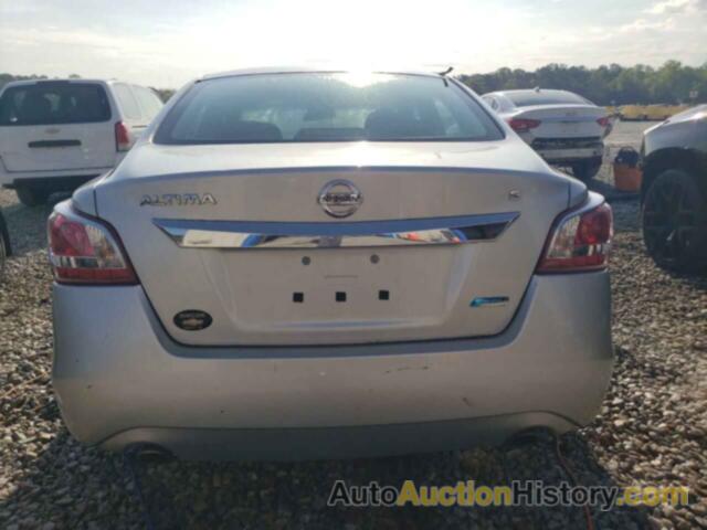 NISSAN ALTIMA 2.5, 1N4AL3AP7DC258471