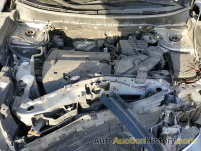 MITSUBISHI OUTLANDER ES, JA4AP3AU7LU020370