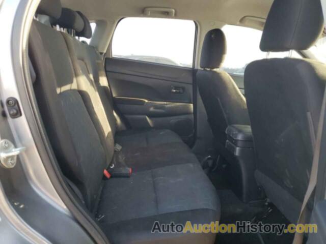 MITSUBISHI OUTLANDER ES, JA4AP3AU7LU020370