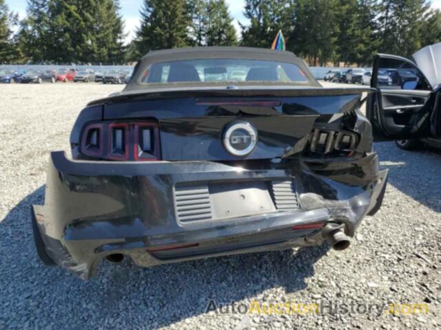 FORD MUSTANG GT, 1ZVBP8FF8D5257248