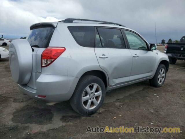 TOYOTA RAV4 LIMITED, JTMBD31V965040906