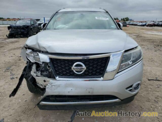 NISSAN PATHFINDER S, 5N1AR2MN0FC660277