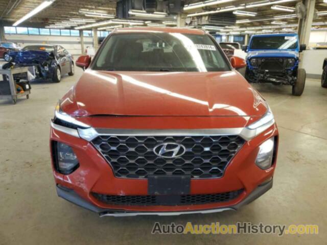 HYUNDAI SANTA FE SEL, 5NMS3CAD4LH169977