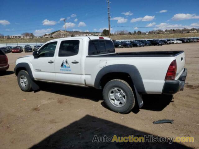 TOYOTA TACOMA DOUBLE CAB LONG BED, 3TMMU4FN7EM068462