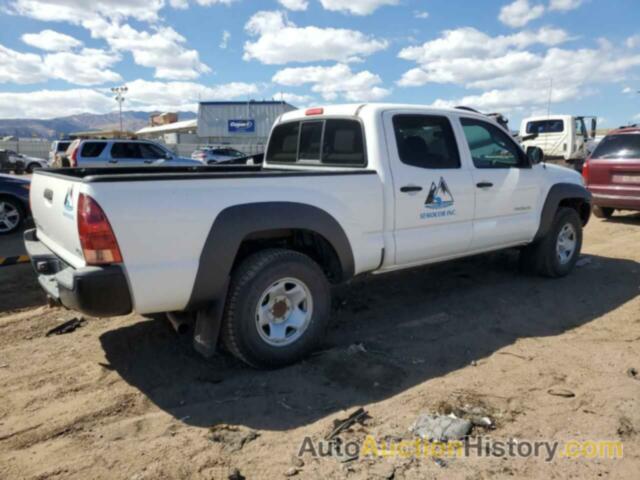 TOYOTA TACOMA DOUBLE CAB LONG BED, 3TMMU4FN7EM068462