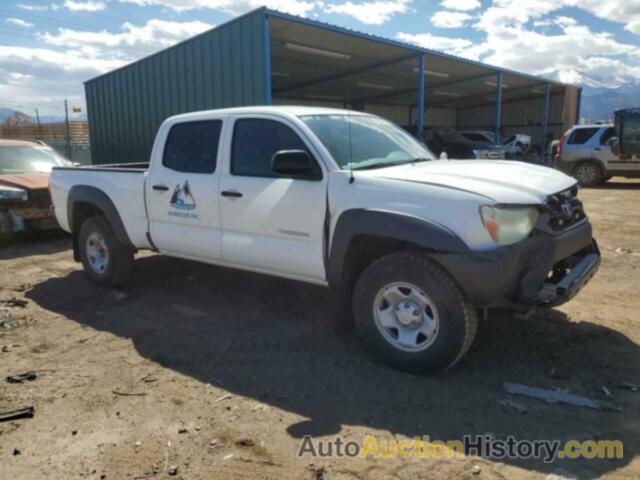 TOYOTA TACOMA DOUBLE CAB LONG BED, 3TMMU4FN7EM068462