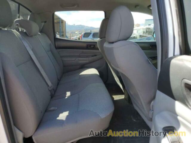 TOYOTA TACOMA DOUBLE CAB LONG BED, 3TMMU4FN7EM068462