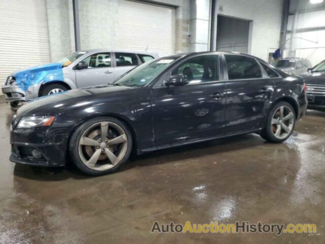 AUDI S4/RS4 PRESTIGE, WAUKGAFL2CA052253