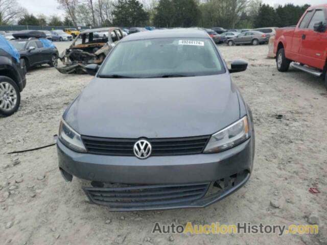 VOLKSWAGEN JETTA BASE, 3VW2K7AJ1BM058389