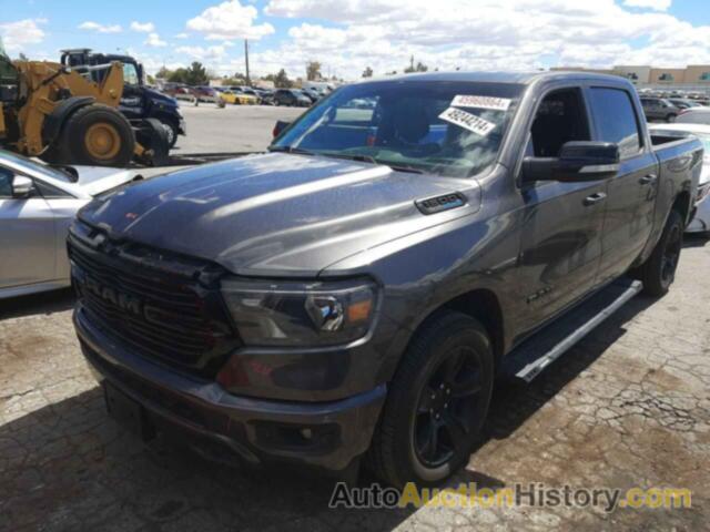 RAM 1500 BIG HORN/LONE STAR, 1C6RREFT3MN628792