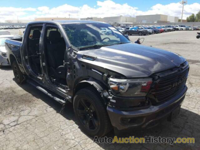 RAM 1500 BIG HORN/LONE STAR, 1C6RREFT3MN628792