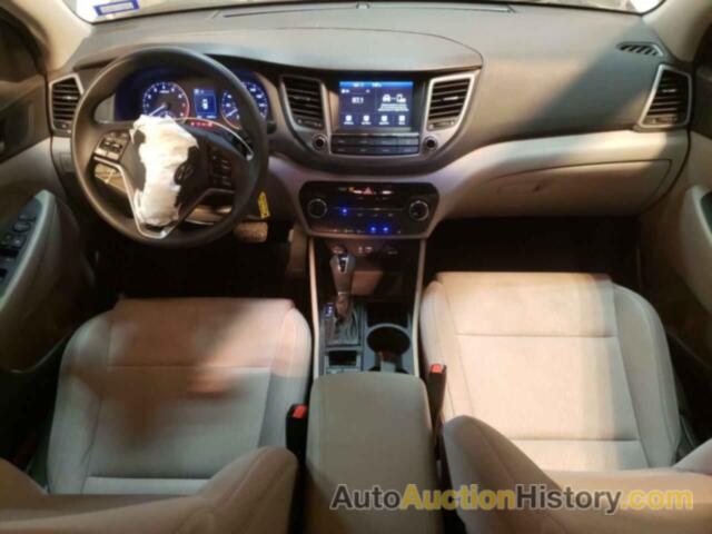 HYUNDAI TUCSON SEL, KM8J33A46JU619061