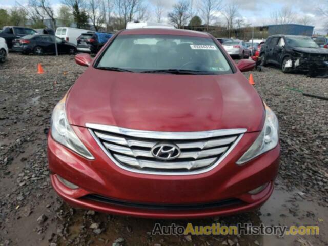 HYUNDAI SONATA SE, 5NPEC4AC4DH514701