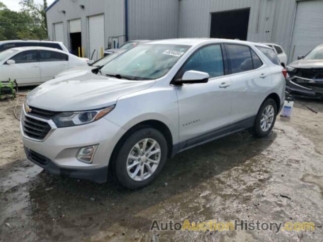 CHEVROLET EQUINOX LT, 2GNAXJEV7K6252694