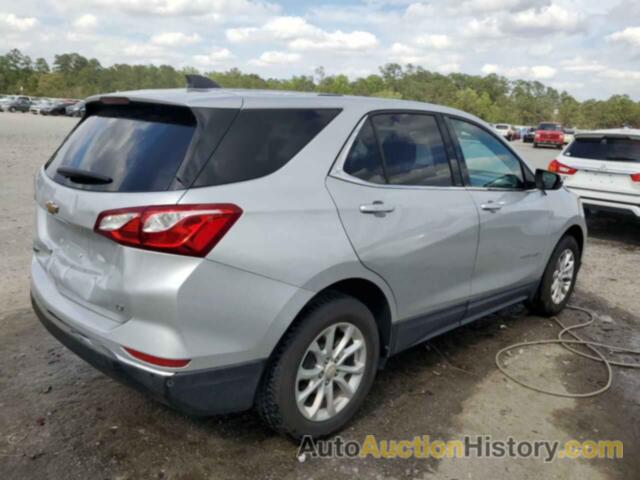 CHEVROLET EQUINOX LT, 2GNAXJEV7K6252694