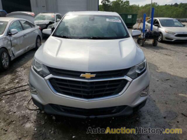 CHEVROLET EQUINOX LT, 2GNAXJEV7K6252694