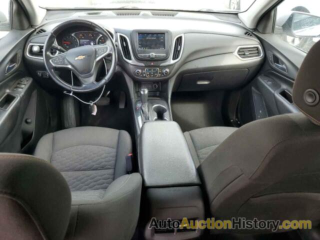 CHEVROLET EQUINOX LT, 2GNAXJEV7K6252694