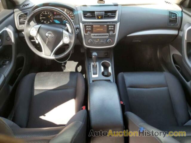 NISSAN ALTIMA 3.5SL, 1N4BL3AP8HC153304